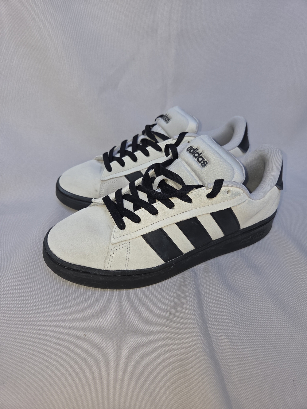 Adidas Grand Court Alpha 00s Sneakers